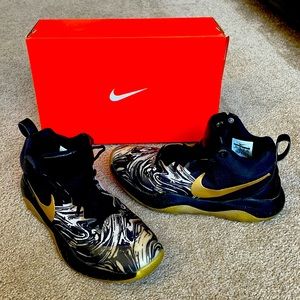Nike, Zoom Rev, BHM